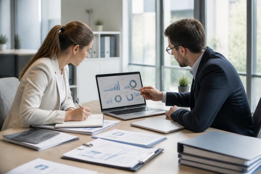 découvrez l'analyse complète des opportunités de recrutement à la cnil, les profils recherchés et les conseils pour réussir votre candidature.