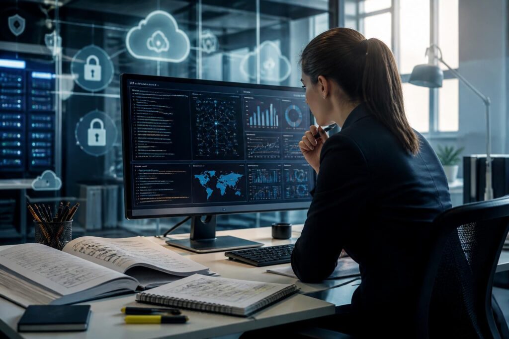 découvrez notre enquête approfondie sur l'impact du cloud act américain sur le respect du rgpd en europe et les enjeux de protection des données personnelles.