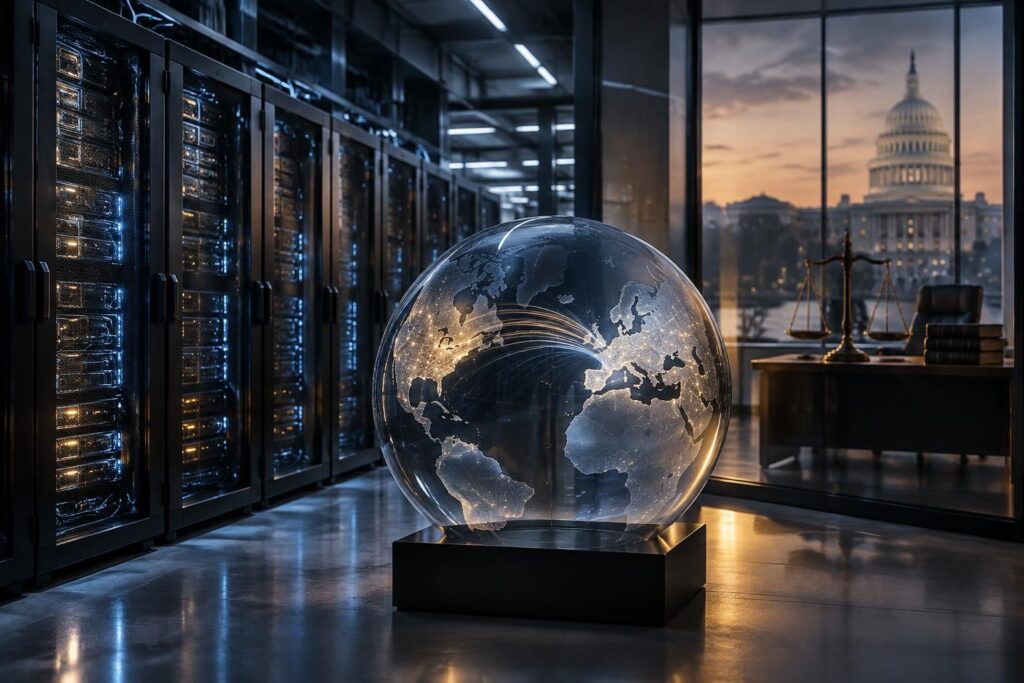 cloud act américain : découvrez quelles données peuvent être concernées, qui est visé et ce que cette loi change réellement pour les entreprises et les utilisateurs.