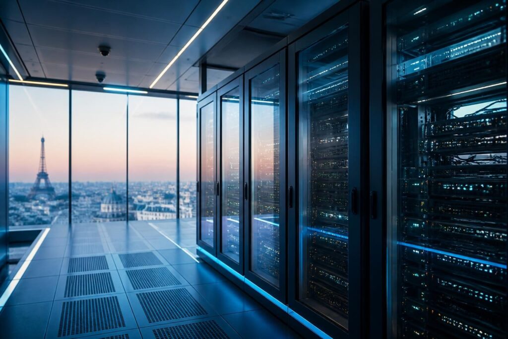 analyse approfondie du cloud souverain en france, ses enjeux, ses avantages et son impact sur la protection des données et la souveraineté numérique.