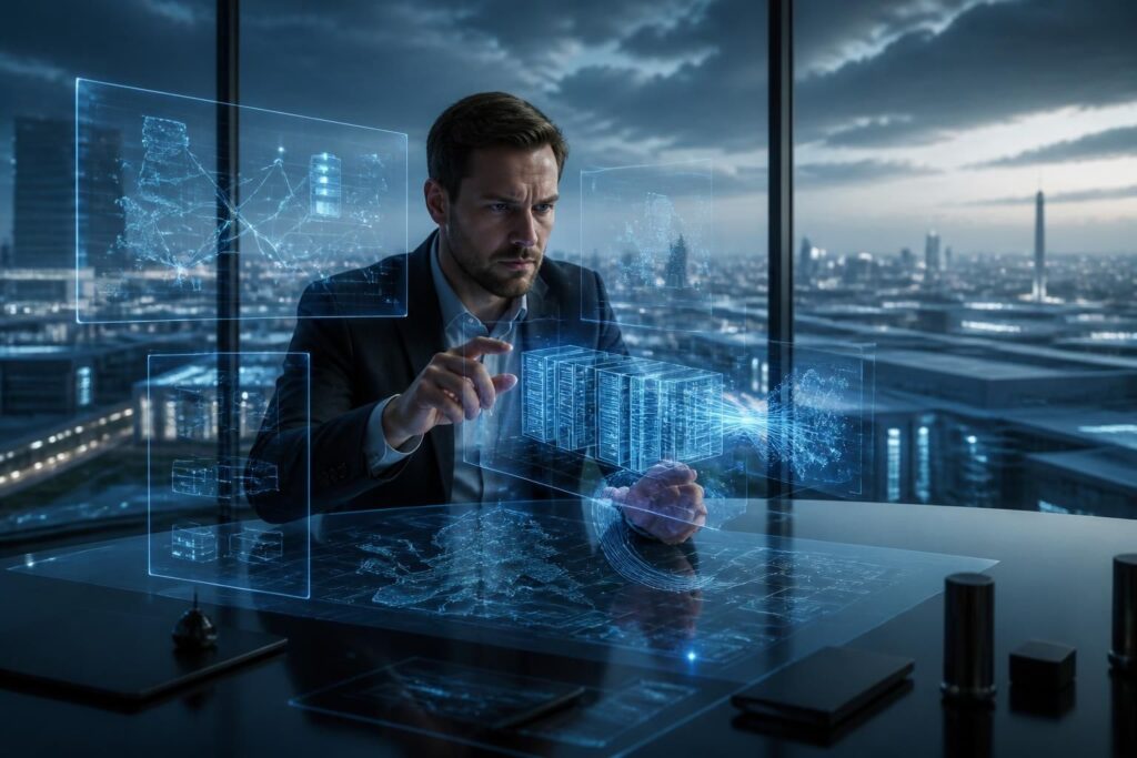 découvrez une définition claire du cloud souverain à travers notre enquête complète, explorant ses enjeux, avantages et implications pour la sécurité des données en france.