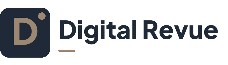 Digital Revue